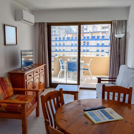 Apartamentos Riviera 3000 贝尼卡西姆 外观 照片