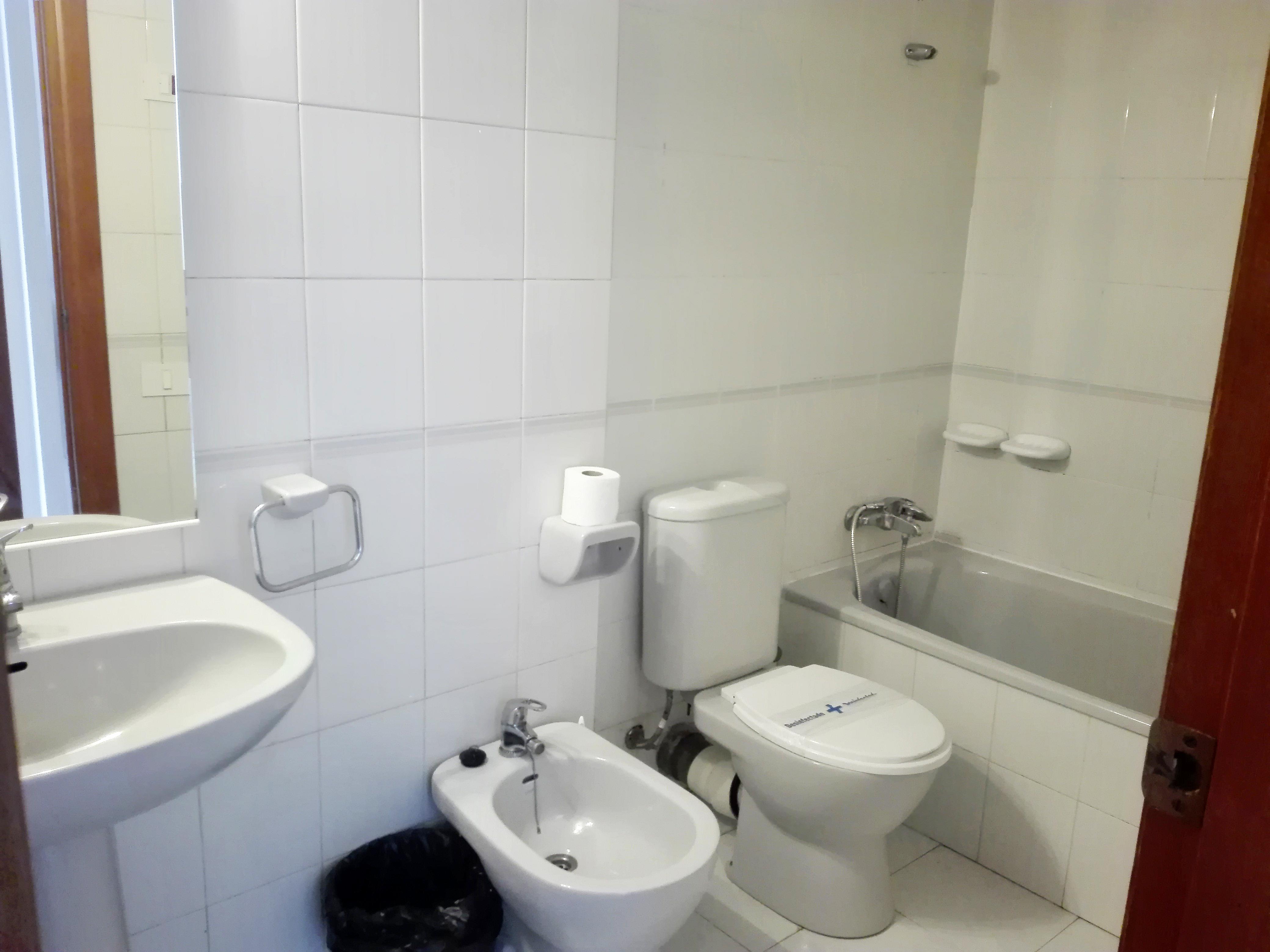 Apartamentos Riviera 3000 贝尼卡西姆 外观 照片