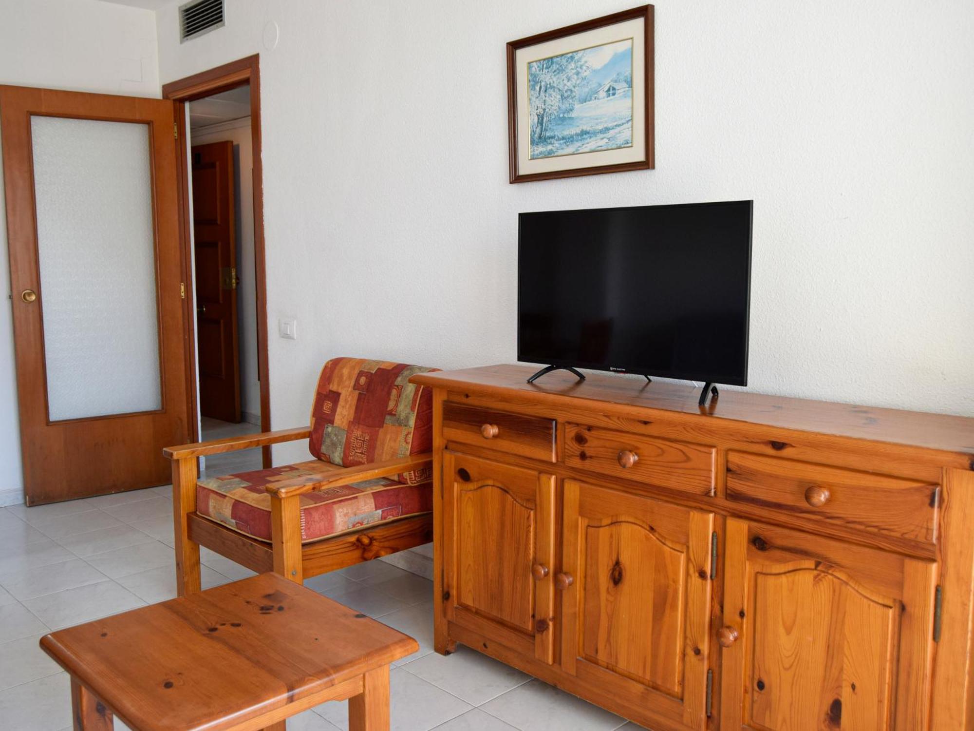 Apartamentos Riviera 3000 贝尼卡西姆 外观 照片