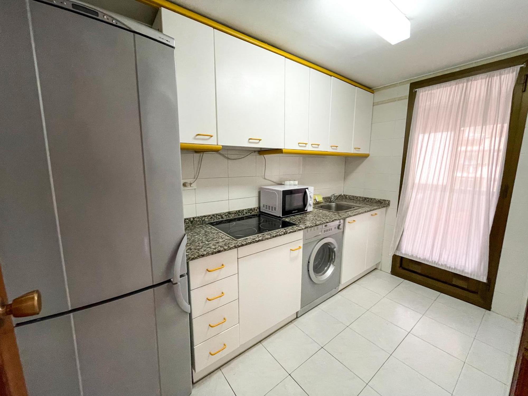 Apartamentos Riviera 3000 贝尼卡西姆 外观 照片