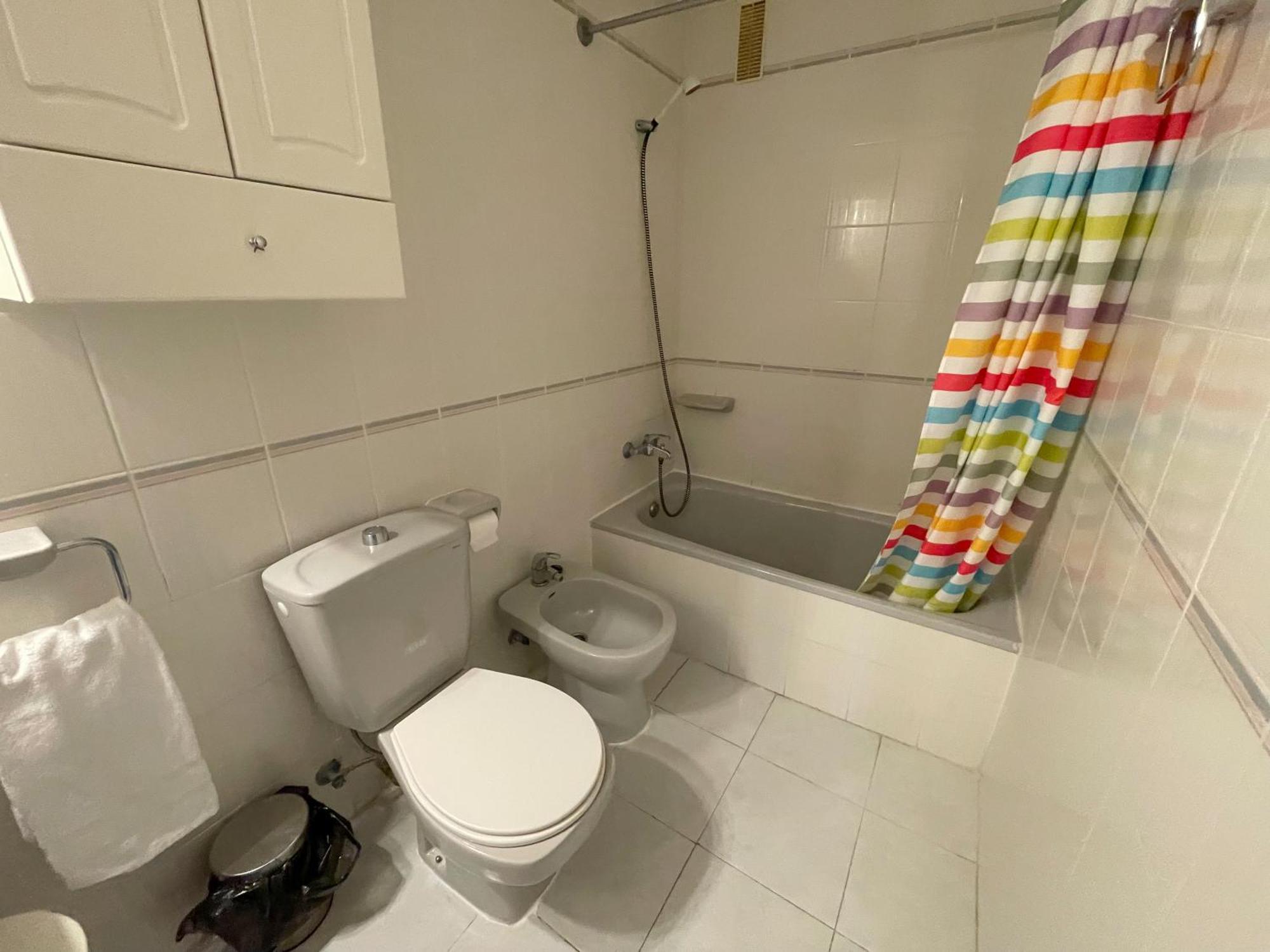 Apartamentos Riviera 3000 贝尼卡西姆 外观 照片