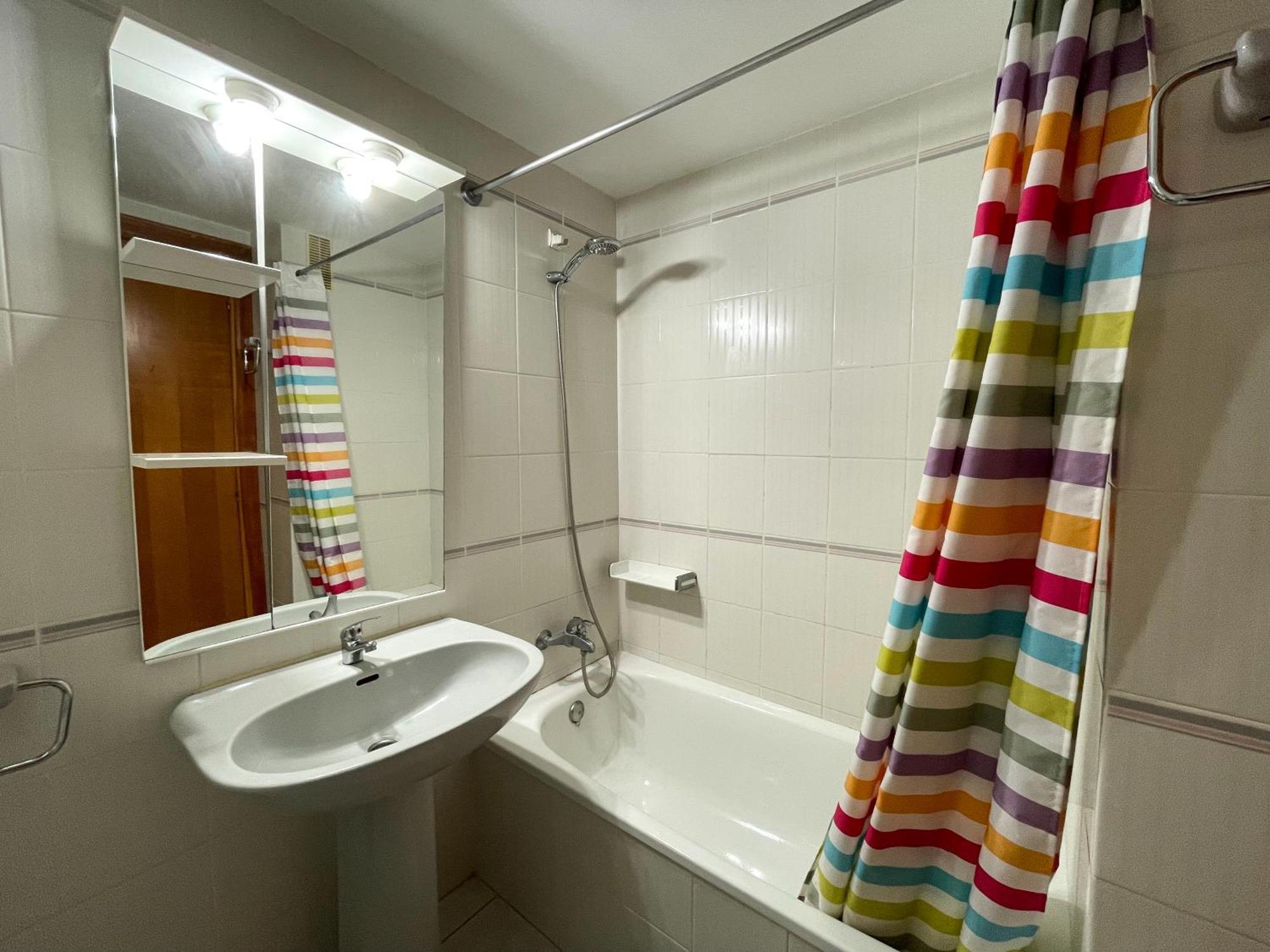 Apartamentos Riviera 3000 贝尼卡西姆 外观 照片