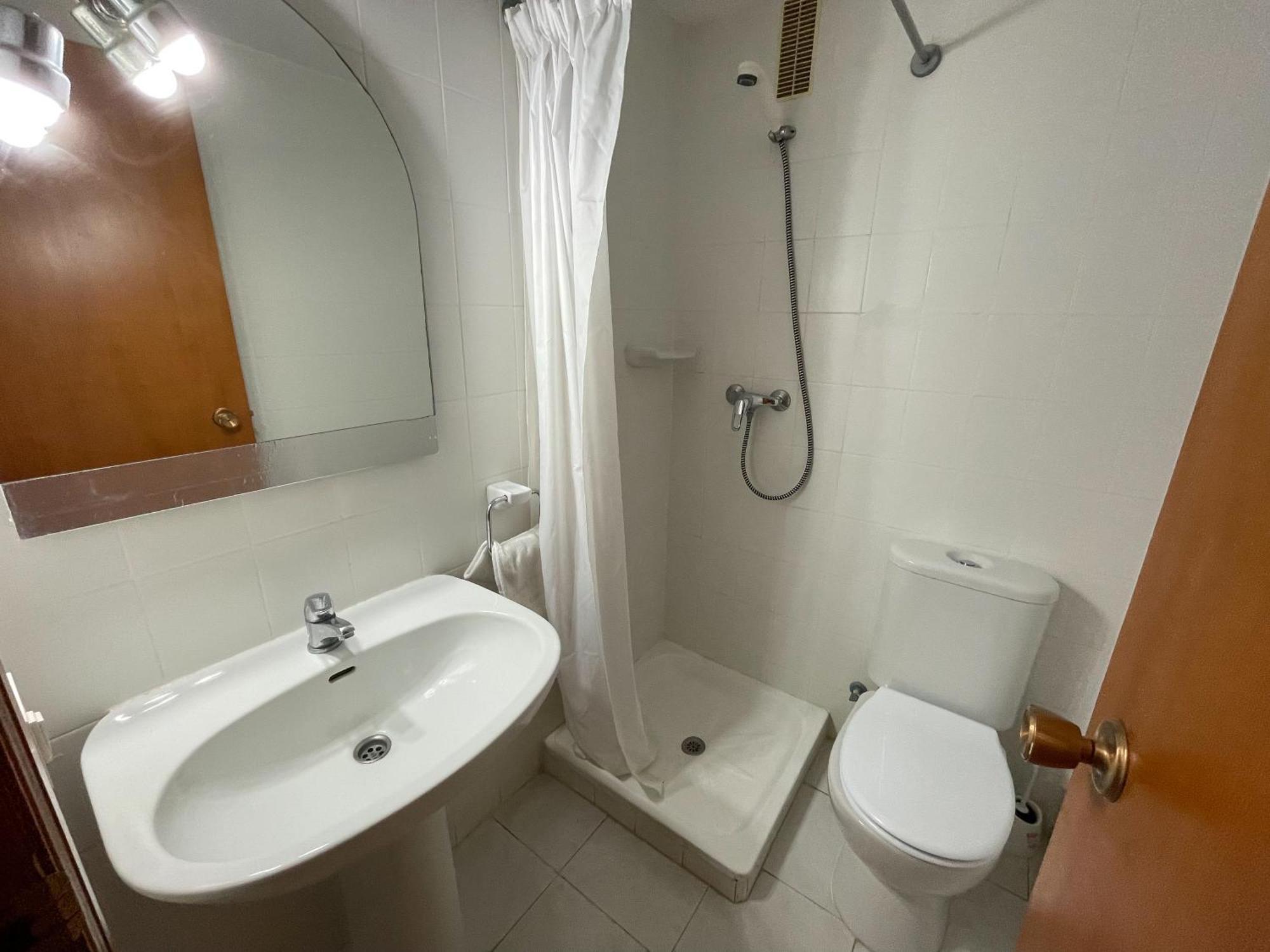Apartamentos Riviera 3000 贝尼卡西姆 外观 照片