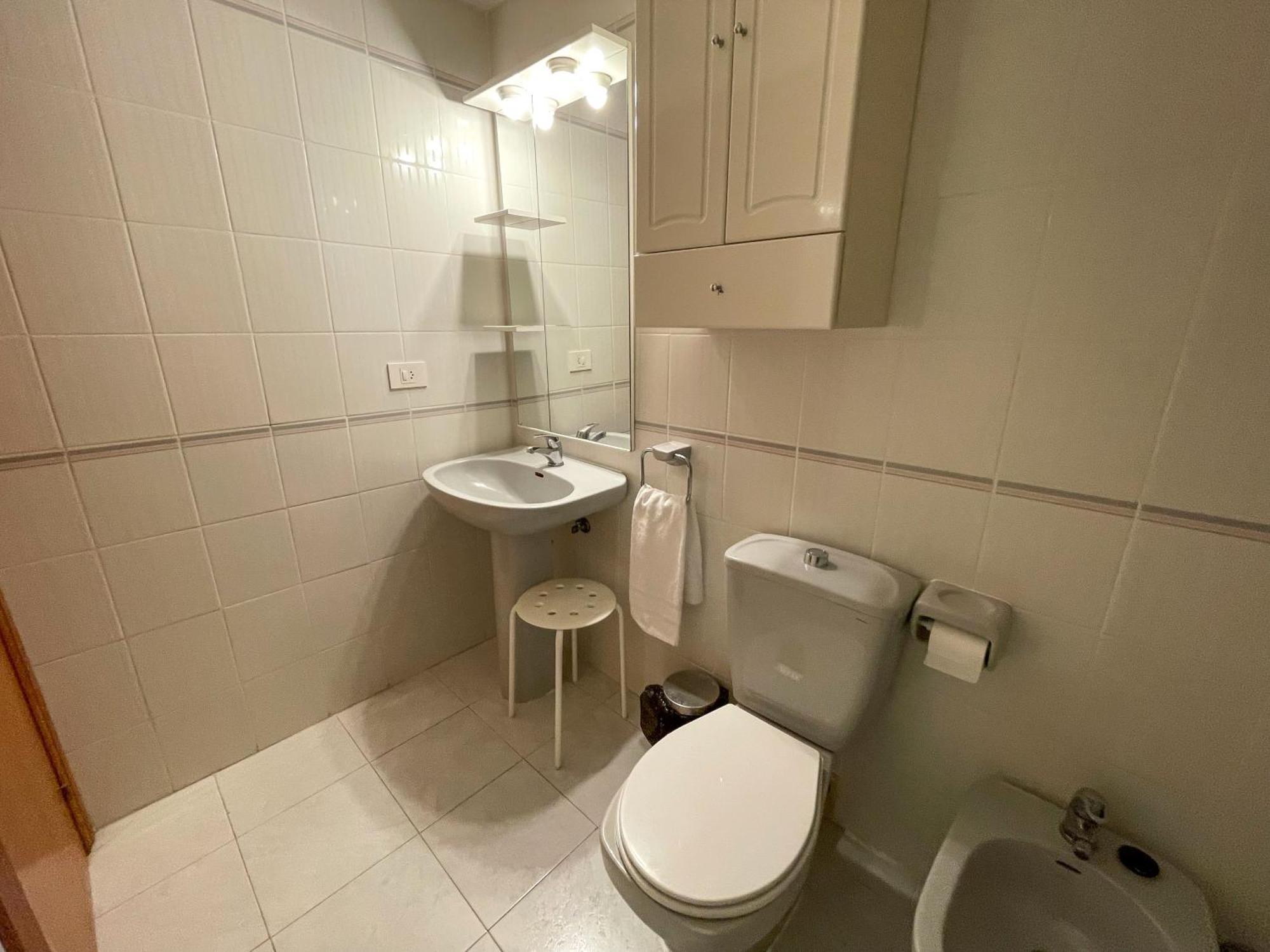 Apartamentos Riviera 3000 贝尼卡西姆 外观 照片