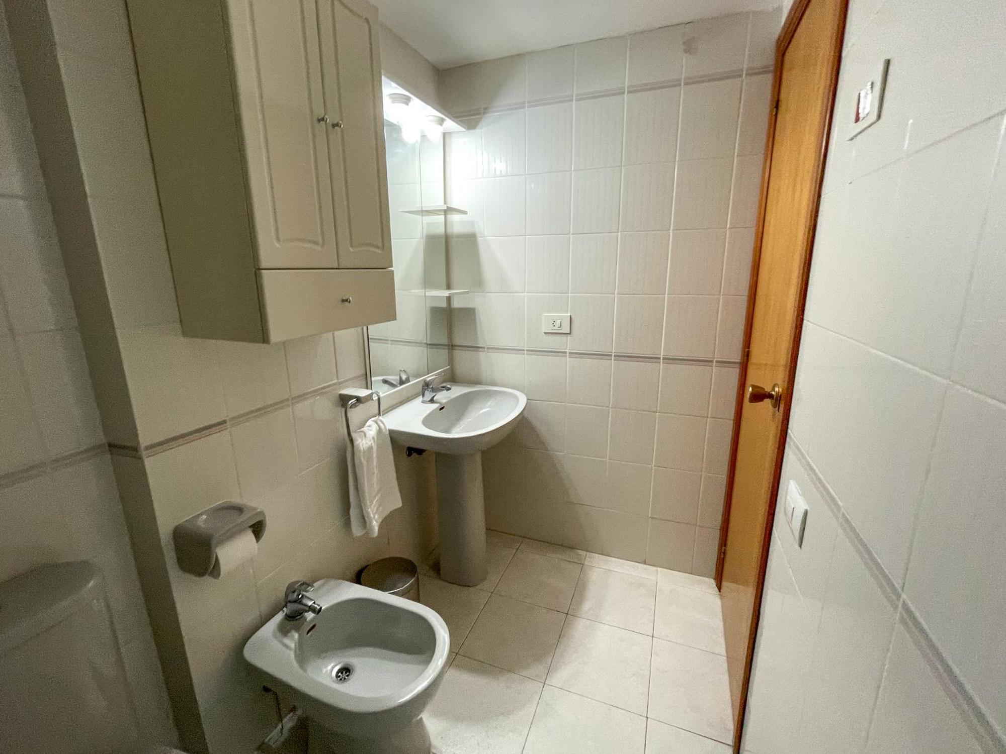 Apartamentos Riviera 3000 贝尼卡西姆 外观 照片